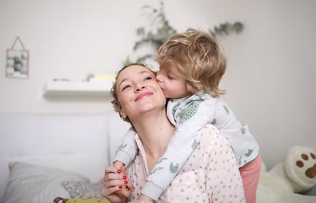 Loving Child